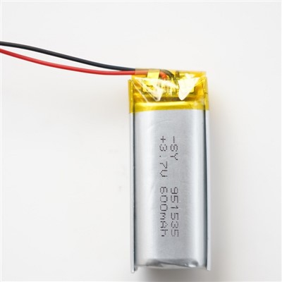 Bluetooth слушалка 600mah батерия